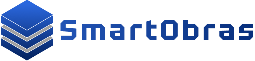 Logo SmartObras